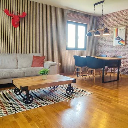 Apartments At Ljubovic Hill Park Подгорица Екстериор снимка