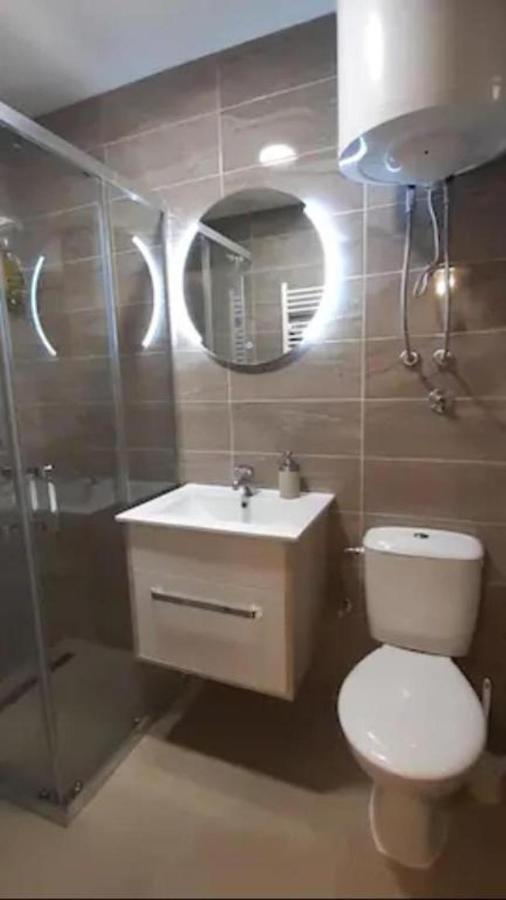 Apartments At Ljubovic Hill Park Подгорица Екстериор снимка
